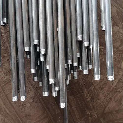 泸州声测管重量是多少？买管必知的计算公式