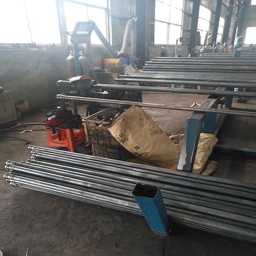 泸州桥梁桩基声测管的施工工艺流程
